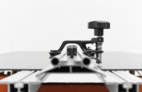 Zestaw Raimondi przecinarka + wózek 433CRR + 433PWROHR