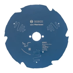Tarcza do cięcia cementu 216x30 mm 2608644346