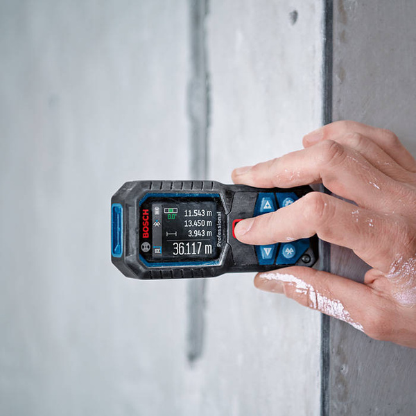 Dalmierz Bosch GLM 50-27 C