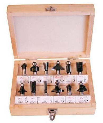 Akumulatorowa frezarka DCW604NT DeWalt + osprzęt