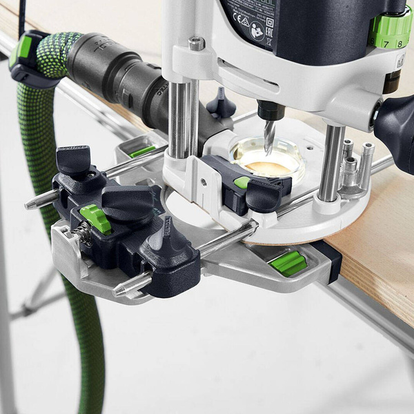 Frezarka górnowrzecionowa FESTOOL OF 1010 REBQ-Plus