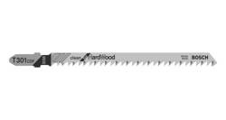 Brzeszczot do wyrzynarek T 301 CDF Bosch 2608636228