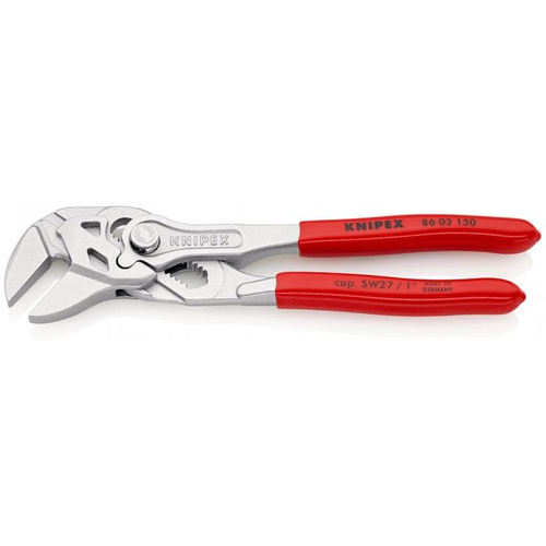 Szczypce nastawne Knipex 8603150