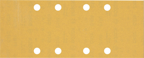 Papier ścierny Bosch EXPERT C470 93 x 230 mm, G 180 2608900837 10 szt.