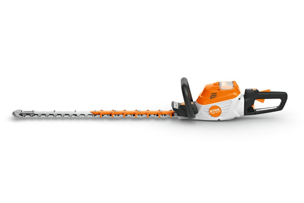 Akumulatorowe nożyce do żywopłotu Stihl HSA 140 T HA020113516