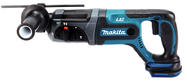 Zestaw elektronarzędzi Makita DLX3078TX1