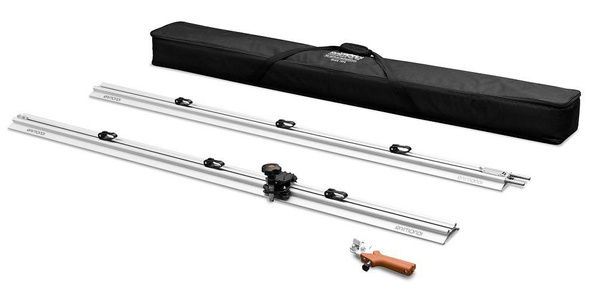 Zestaw Raimondi przecinarka + wózek 433CRR + 433PWROHR