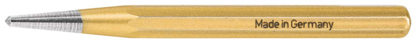Punktak ślusarski 100x8x3mm RENNSTEIG 430 100 0