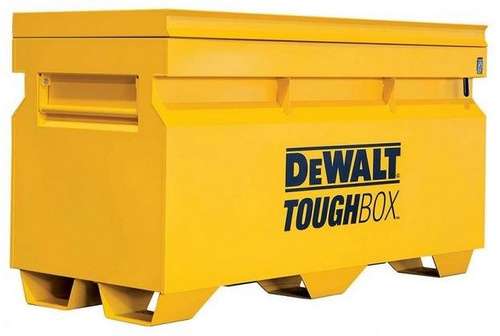 Kontener na narzędzia i skrzynie Tough Box DWMT1-80582 DeWalt