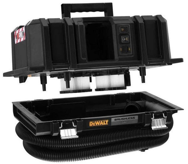 Odkurzacz Dewalt DCV586MT2