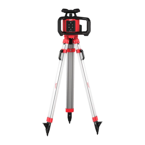 Niewlator laserowy Milwaukee M18 RLOHVG300-501C