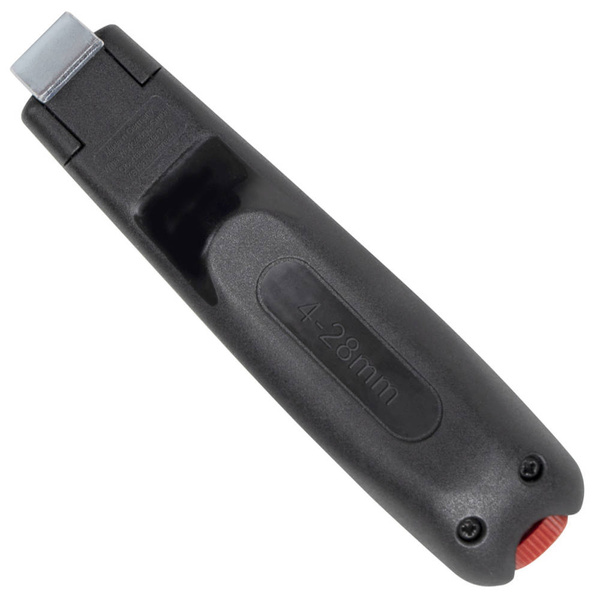 Nóż do ściągania izolacji Wiha 44240