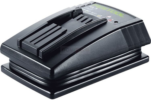 Ładowarka TCL 3 Festool 499335