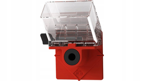 Wiertło do gresu RUBI 04904 Easy Gress - 6, 8, 10,12mm