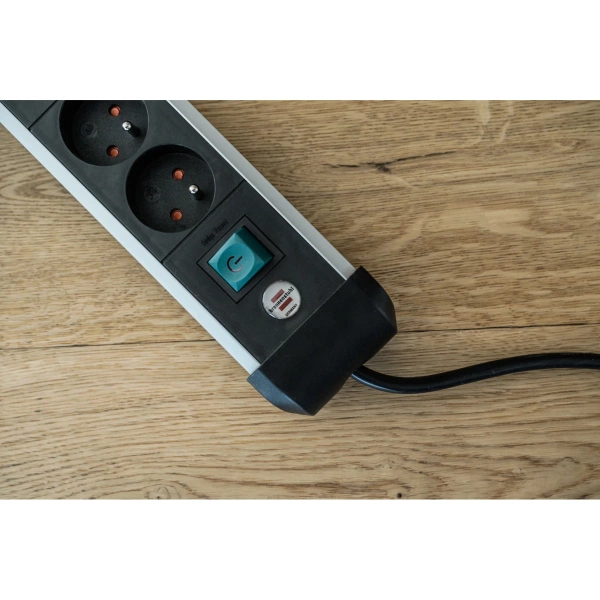 Listwa zasilająca 1,8 m Brennenstuhl 1391034400  