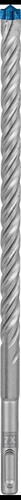 Wiertło do betonu Bosch EXPERT SDS plus-7X 12 x 200 x 265 mm 2608900175 10 szt