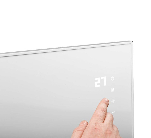 Panel grzewczy na podczerwień Neo Tools 90-103