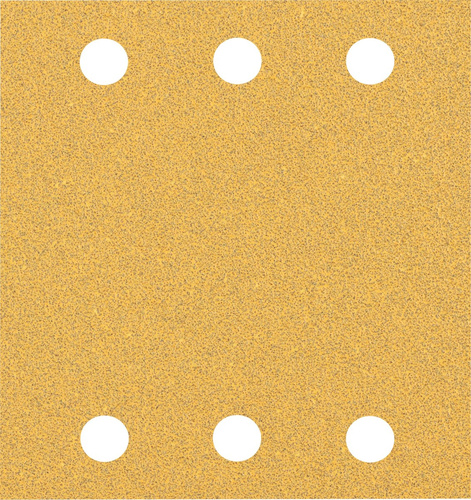 Papier ścierny Bosch Expert C470 2608901670, 115x107 mm, G 60/120/180, 10 szt.