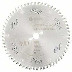 Tarcza pilarska Top Precision Best for Laminated Panel Abrasive 303x30 Bosch 2608642106
