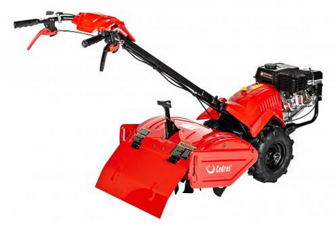 Glebogryzarka spalinowa Cedrus GLX-GT65-2B&S