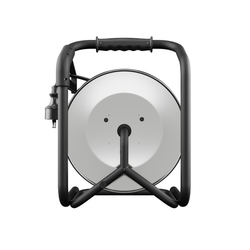 Przedłużacz bębnowy Kel Heavy Duty W-99253, 25M/3X1,5