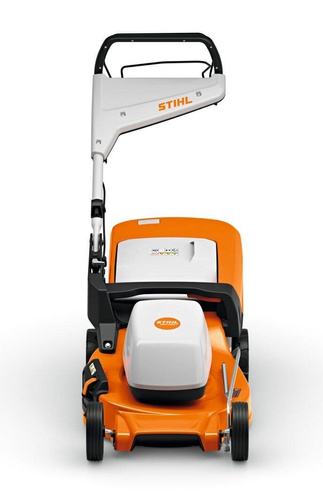 Kosiarka akumulatorowa Stihl RMA 253 T WA220111415