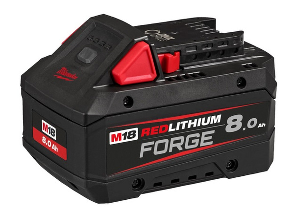 Akumulator Milwaukee M18 FB8 18V 8.0Ah