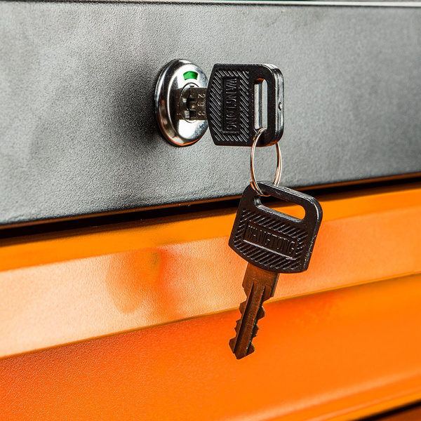 Wózek narzędziowy NEO Tools 84-221