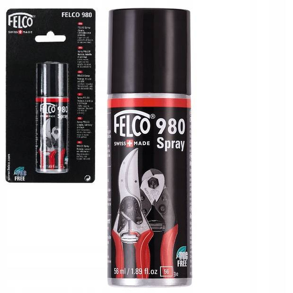 Spray do konserwacji ostrzy FELCO 980