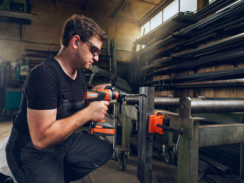 Imadło Fein VersaMAG SET 90701003020