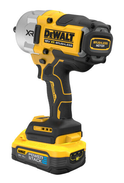 Klucz udarowy Dewalt DCF961H2T