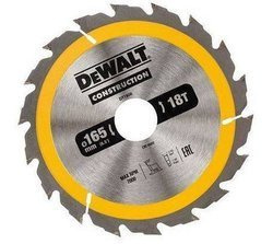 Tarcza do drewna do pilarek ręcznych DT1936 DeWalt