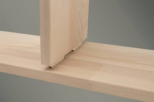 Przystawka frezarska do szlifierek - lamelownica 2920000 WOLFCRAFT