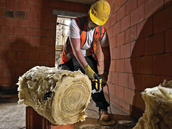 Pilarka Alligator DeWalt DWE397 