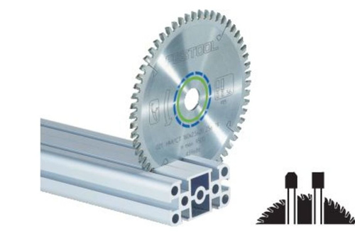 Tarcza pilarska z węglikiem spiekanym 190x2,8x30 TF68 Festool 486299