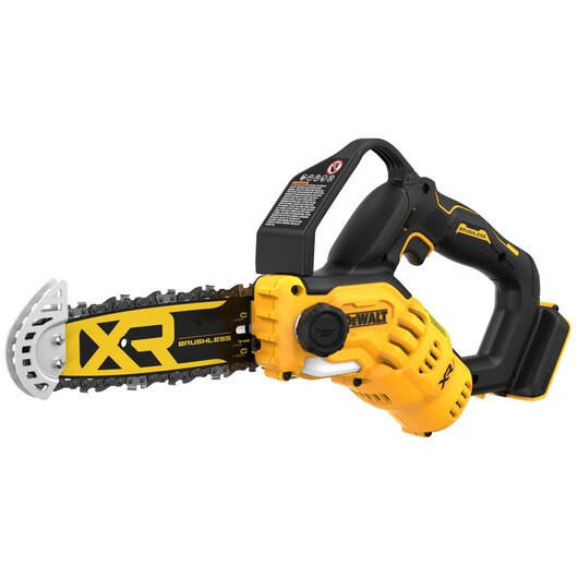 Mini piła łańcuchowa Dewalt DCCS623N