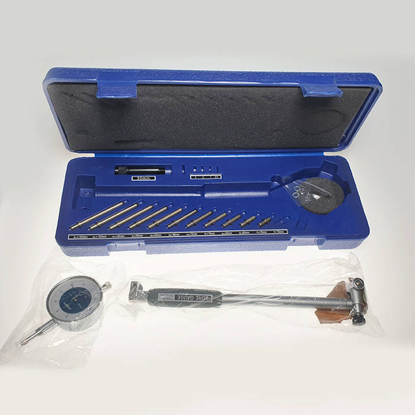 Czujnik zegarowy do cylindrów Limit 61931309