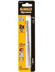 Wiertło widiowe do betonu 7mm DT6681-XJ DeWalt