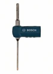 Wiertło udarowe SDS plus-9 Speed Clean 6,00x100x230 Bosch 2608579291