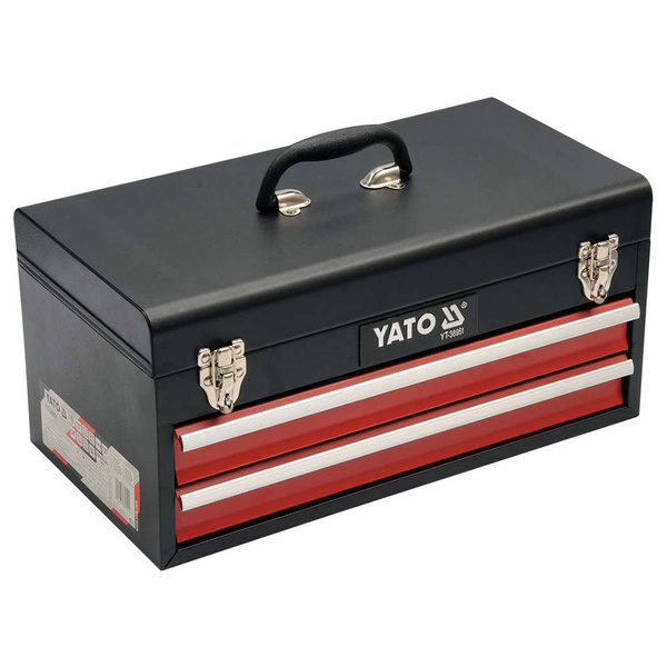 Skrzynka narzędziowa YATO YT-38951