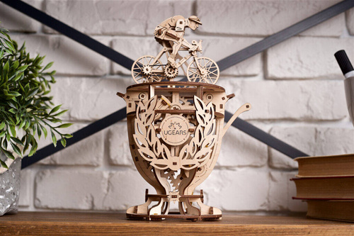 Kolarz mechaniczny UGEARS 70148