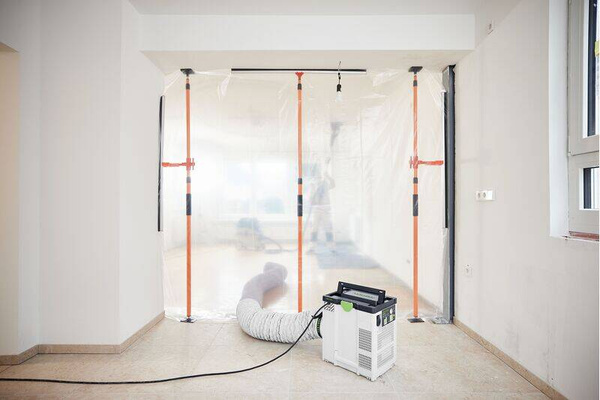 Oczyszczacz powietrza Festool SYS-AIR H 577789