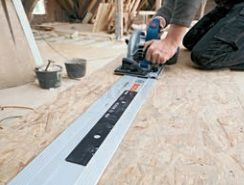 Bosch FSN 1600 Szyna prowadząca