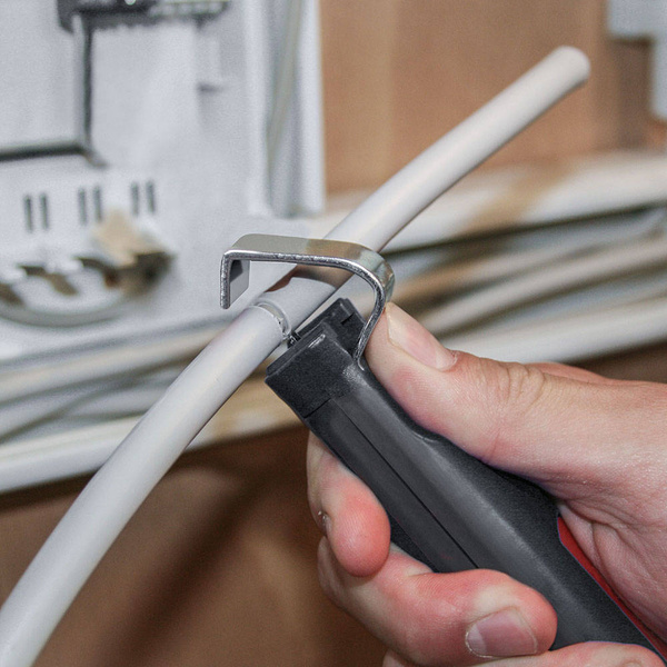 Nóż do ściągania izolacji Wiha 44240