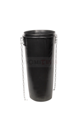 Element zsypowy podstawowy plastikowy wzmocniony Rubi Lightchute 88760