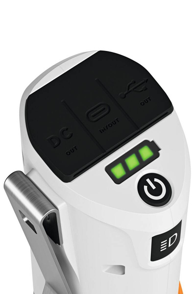 Ładowarka Stihl PS 1 GA080118000