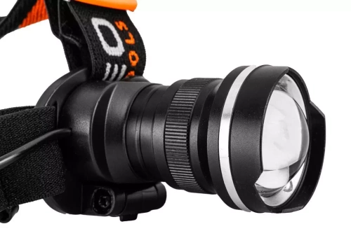 Latarka czołowa Neo Tools CREE R5 400 lm 99-200