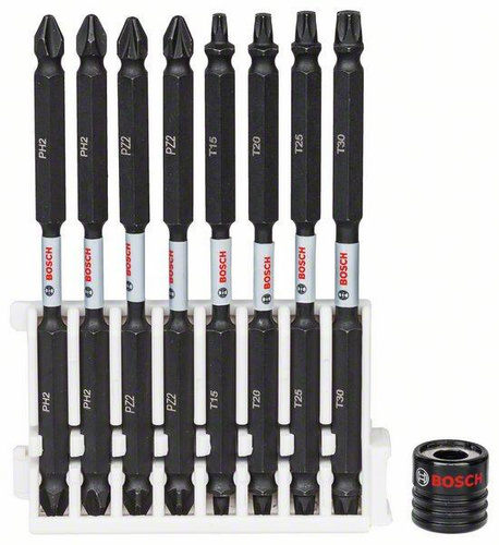 Zestaw bitów Impact Control Bosch 2608522347