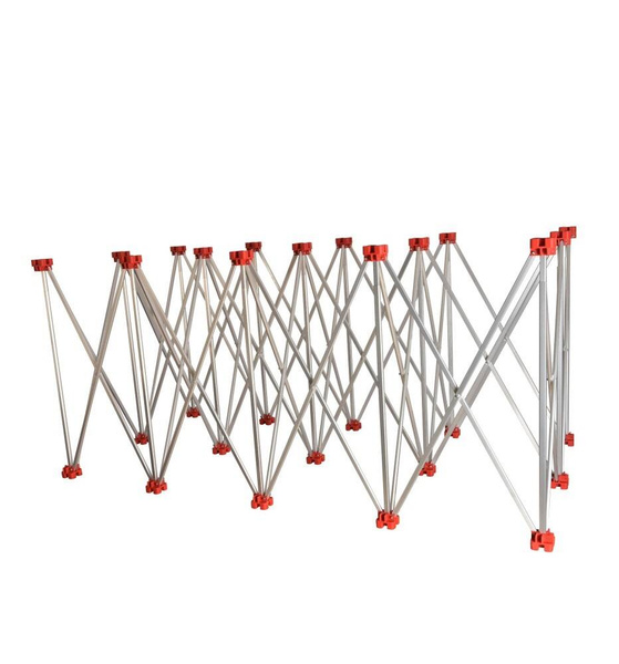 Stół roboczy WERTEC SPIDER - 15" 3 X 5 kolumny (113*221*80)