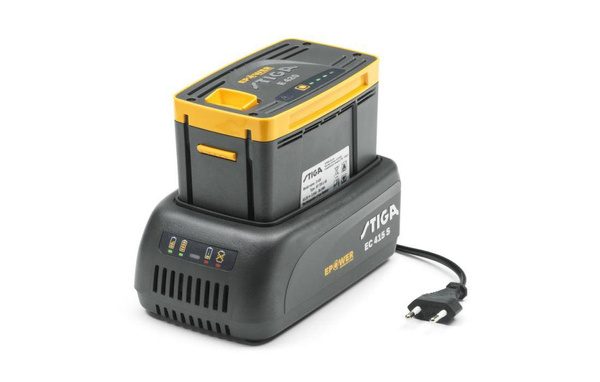 Ładowarka Stiga EC 415 S 277020008/ST1